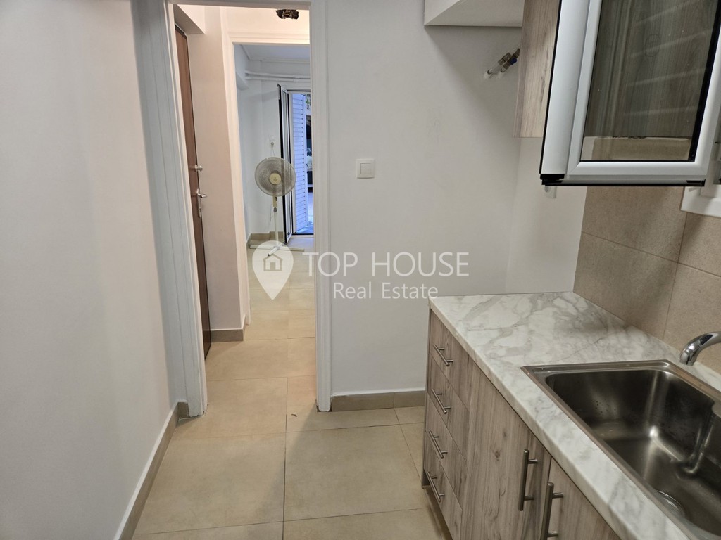 Studio / γκαρσονιέρα 25 τ.μ. πρός πώληση, Αθήνα - Νότια Προάστια, Καλλιθέα