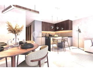 Apartment 98 sqm for sale