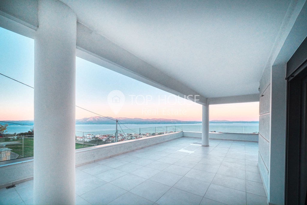 Βίλλα 500 τ.μ. πρός πώληση, Αττική - Υπόλοιπο, Κάλαμος