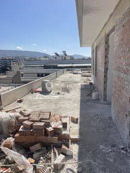Μεζονέτα 136τ.μ. για πώληση-Καλλιθέα