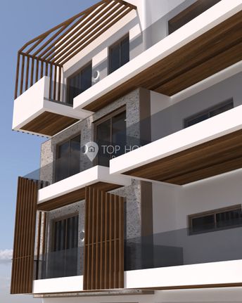 Apartment 70 sqm for sale, Athens - South, Kalithea