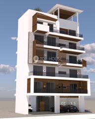 Διαμέρισμα 25 τ.μ. πρός πώληση
