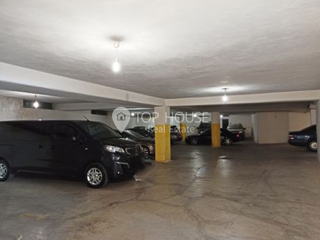 Parking 42τ.μ. για πώληση-Καλλιθέα