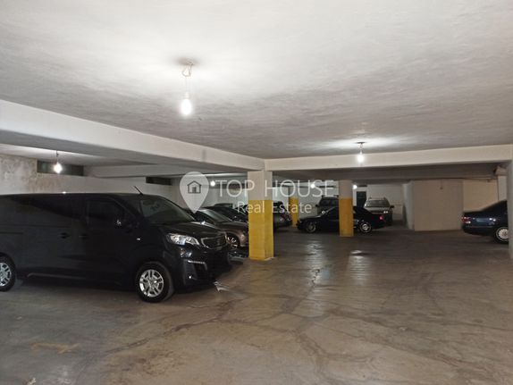 Parking 550 τ.μ. για πώληση, Αθήνα - Νότια Προάστια, Καλλιθέα