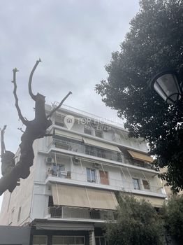 Διαμέρισμα 105τ.μ. για πώληση-Καλλιθέα