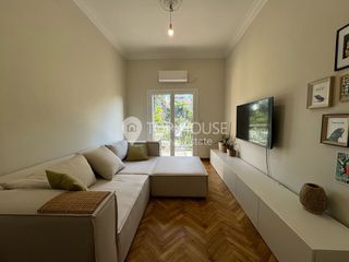 Apartment 53 sqm for sale