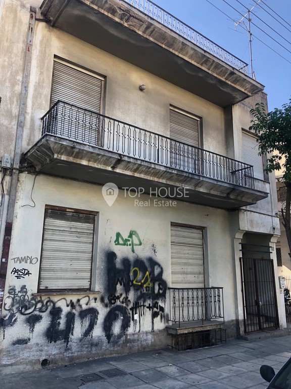 Μονοκατοικία 200 τ.μ. προς πώληση, Καλλιθέα