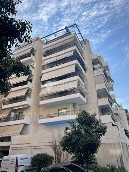 Διαμέρισμα 165τ.μ. για πώληση-Καλλιθέα