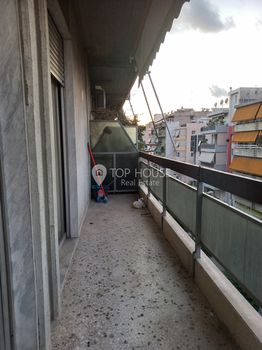 Διαμέρισμα 83τ.μ. για πώληση-Καλλιθέα