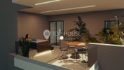 Maisonette 105sqm for sale-Kalithea