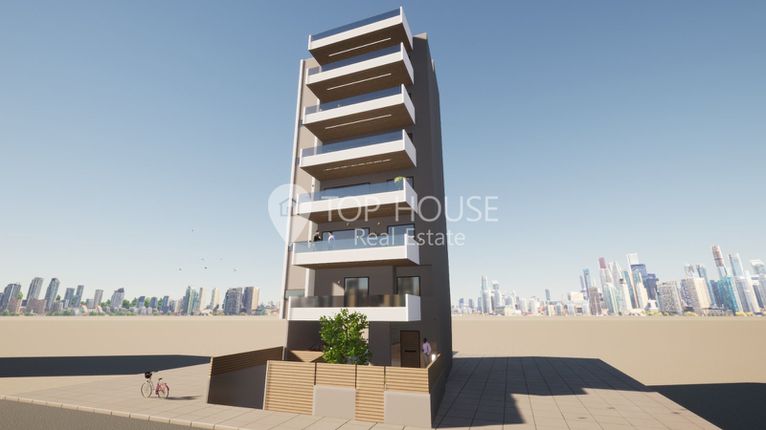 Apartment 88 sqm for sale, Athens - South, Kalithea