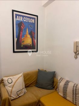 Studio / γκαρσονιέρα 29τ.μ. για πώληση-Καλλιθέα