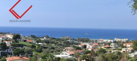 Οικόπεδο 711 τ.μ. για πώληση
