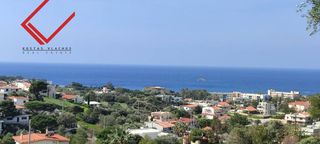 Land plot 711 sqm for sale