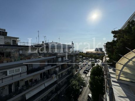 Apartment 75sqm for sale-Martiou