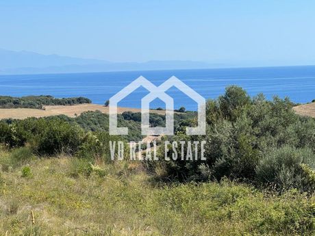 Αγροτεμάχια 4.090τ.μ. για πώληση-Σταγείρων - ακάνθου » Λιμάνι
