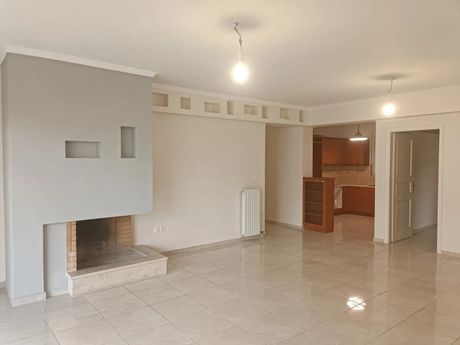 Apartment 110sqm for sale-Moschato » Center