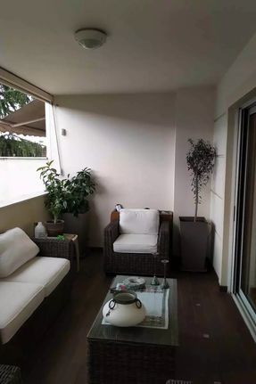 Apartment 136 sqm for rent, Athens - North, Vrilissia
