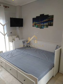 Studio 20sqm for rent-Evaggelistria