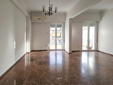Apartment 80sqm for rent-Gizi - Pedion Areos » Gkyzi - Arios Pagos