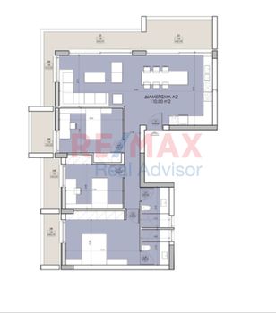 Apartment 110sqm for sale-Ano Patisia