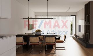 Apartment 94 sqm for sale