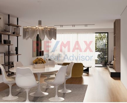 Apartment 85,5sqm for sale-Ano Patisia