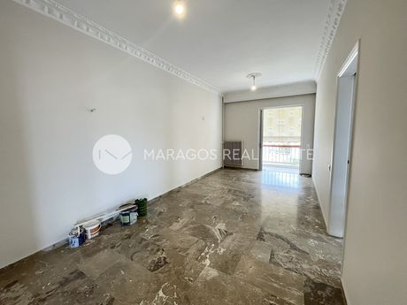 Διαμέρισμα 81τ.μ. για ενοικίαση-Άργος » Κέντρο