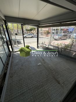 Store 50sqm for rent-Peristeri » Lofos Axiomatikon