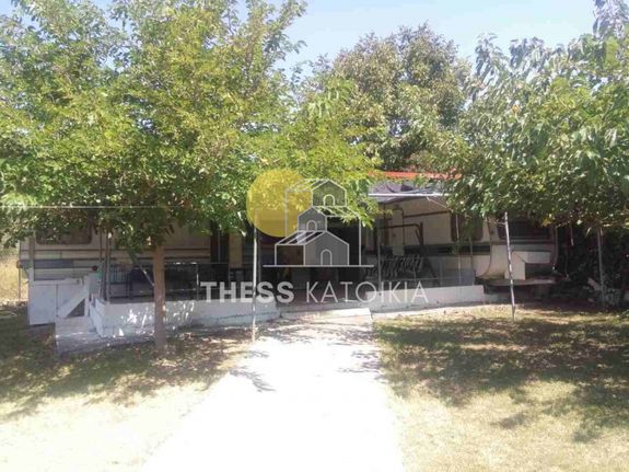 Land plot 300 sqm for sale, Thessaloniki - Suburbs, Epanomi