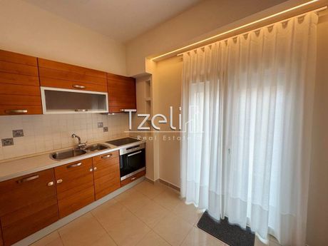 Apartment 70sqm for rent-Patra » Ipsila Alonia