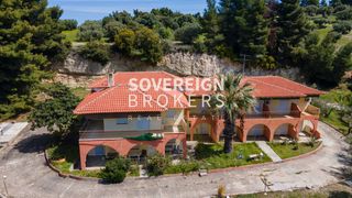 Ξενοδοχείο 400 τ.μ. για πώληση, Χαλκιδική, Κασσάνδρα-thumb-18