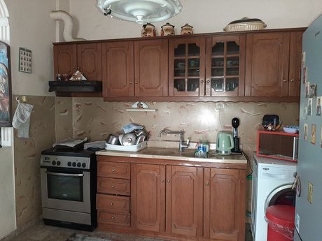 Διαμέρισμα 100τ.μ. για πώληση-Σταυρούπολη » Νικόπολη