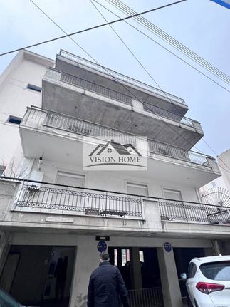 Συγκρότημα διαμερισμάτων 600 τ.μ. για πώληση, Θεσσαλονίκη - Περιφ/Κοί Δήμοι, Συκιές
