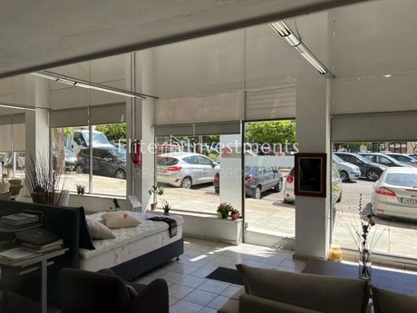 Store 320 sqm for rent