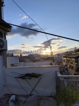 Apartment 63sqm for rent-Sepolia - Skouze » Sepolia