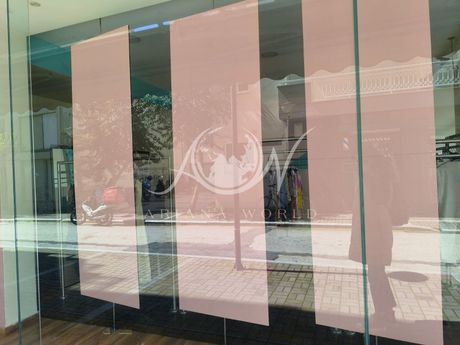 Store 120sqm for rent-Alexandroupoli » Center