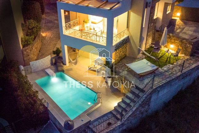 Βίλλα 182 τ.μ. για πώληση, Ν. Καβάλας, Καβάλα
