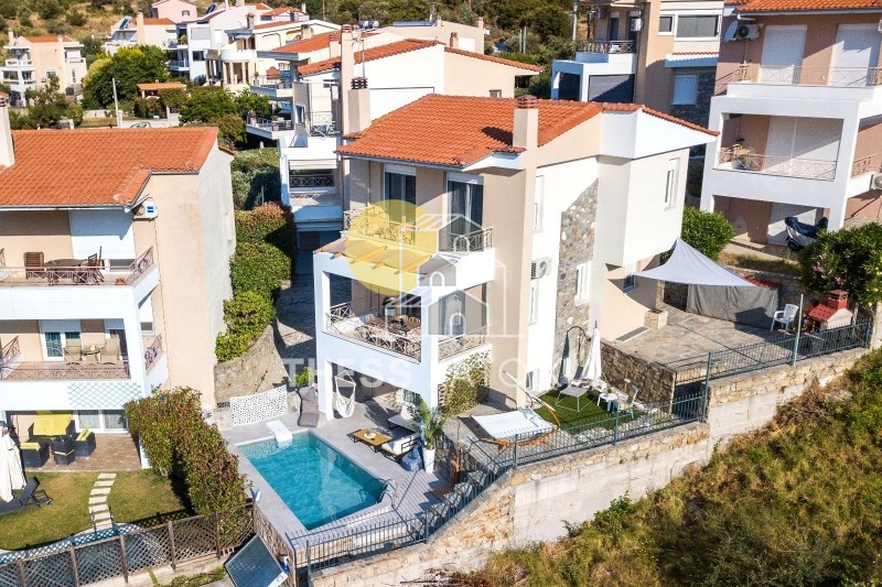 Βίλλα 182 τ.μ. προς πώληση, Παλαιό Τσιφλίκι