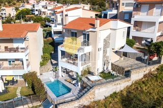 Βίλλα 182 τ.μ. προς πώληση, Παλαιό Τσιφλίκι-thumb-1
