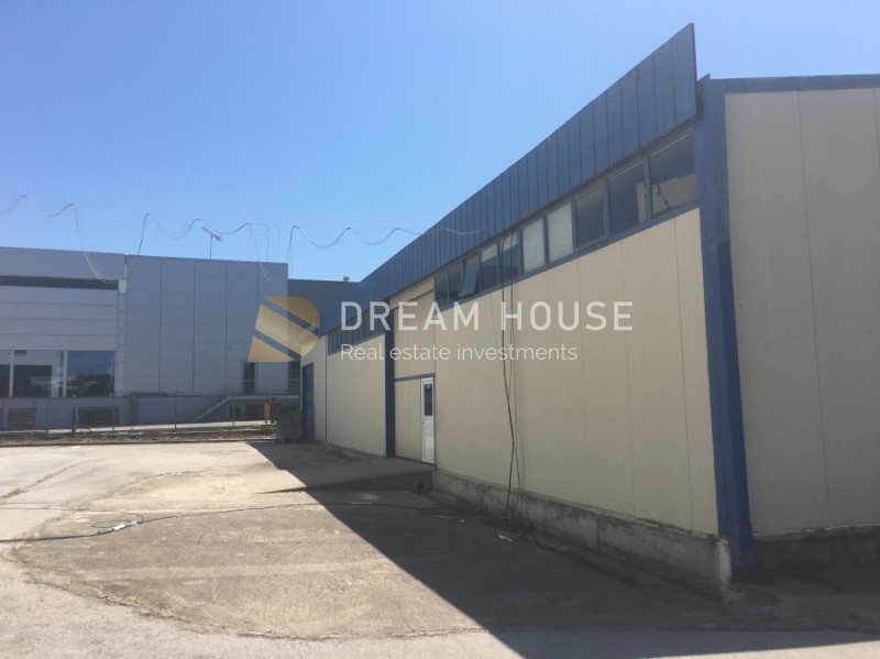 Επιχειρηματικό κτίριο 2.025 τ.μ. πρός ενοικίαση, Θεσσαλονίκη - Περιφ/Κοί Δήμοι, Θέρμη
