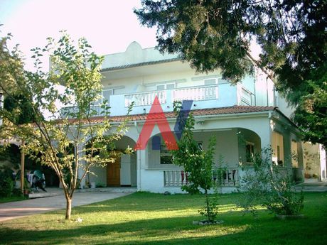Ξενοδοχείο 400 τ.μ. για πώληση