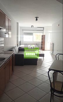 Studio / γκαρσονιέρα 50 τ.μ. για ενοικίαση