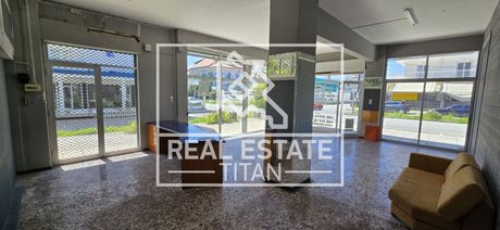 Κατάστημα 80 τ.μ. για ενοικίαση