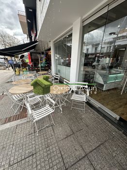 Business 50sqm for sale-Petroupoli » Center