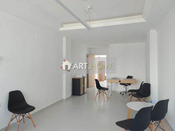 Office 60 sqm for rent, Thessaloniki - Center, Center