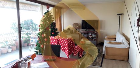 Apartment 86sqm for sale-Palaio Faliro