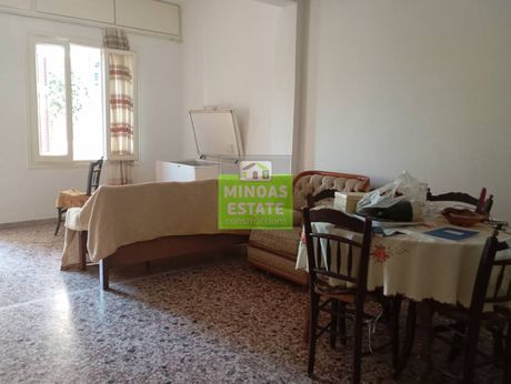 Διαμέρισμα 75 τ.μ. για ενοικίαση