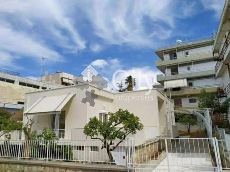 Μονοκατοικία 110τ.μ. για ενοικίαση-Παπάγου » Κάτω παπάγου