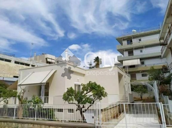 Μονοκατοικία 110 τ.μ. για ενοικίαση, Αθήνα - Βόρεια Προάστια, Παπάγου